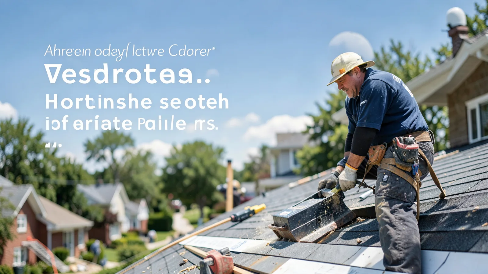 Roof Replacement in Upperco, MD near me